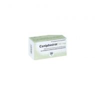 Caniphedrin - 20 mg